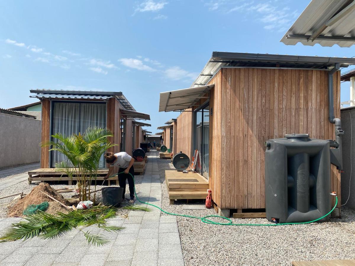 Rápida, económica y funcional ¡Esta es la casa container perfecta ...